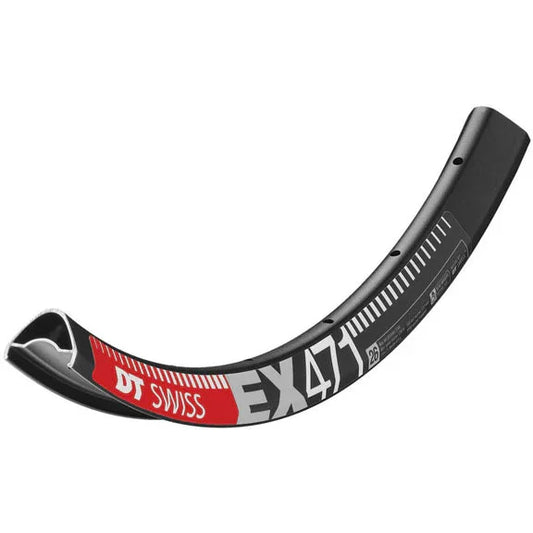 EX 471 Rim - 26" Disc Black 32H - Bicycle Warehouse