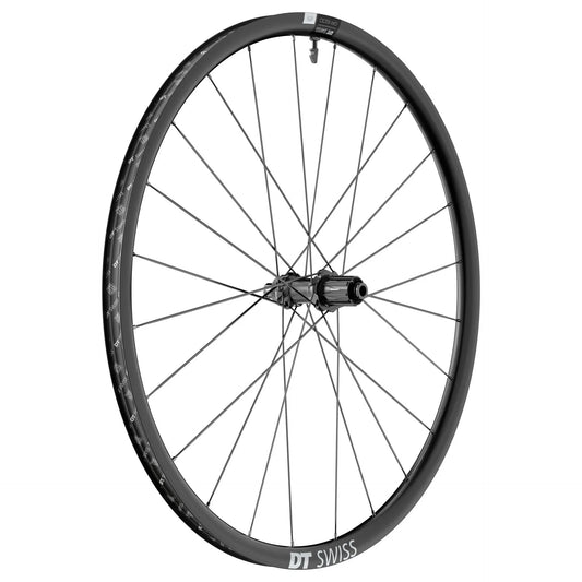 GR 1600 Spline 25 Rear Wheel - 650b 12 x 142mm Center-Lock HG 11 BLK - Bicycle Warehouse