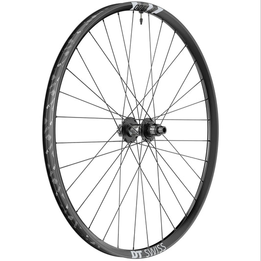 F 1900 Classic Rear Wheel - 29" 12 x 148mm 6-Bolt XD Ratchet LN 18 BLK - Bicycle Warehouse