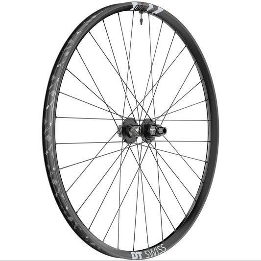 F 1900 Classic Rear Wheel - 27.5" 12 x 148mm 6-Bolt XD Ratchet LN 18 BLK - Bicycle Warehouse