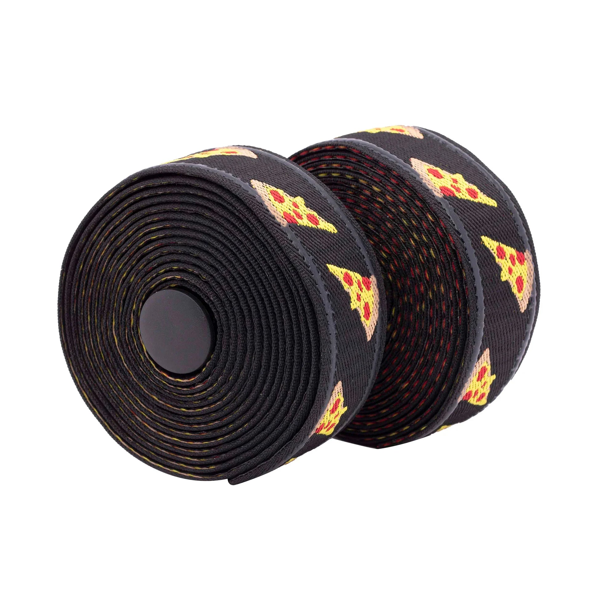 Wraps With Silicone Bar Tape - Pizza - Bicycle Warehouse