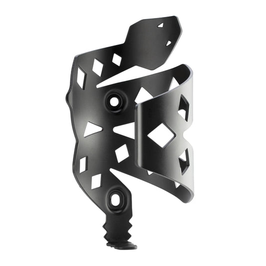 Rattlesnek Kej Bottle Cage Black - Bicycle Warehouse