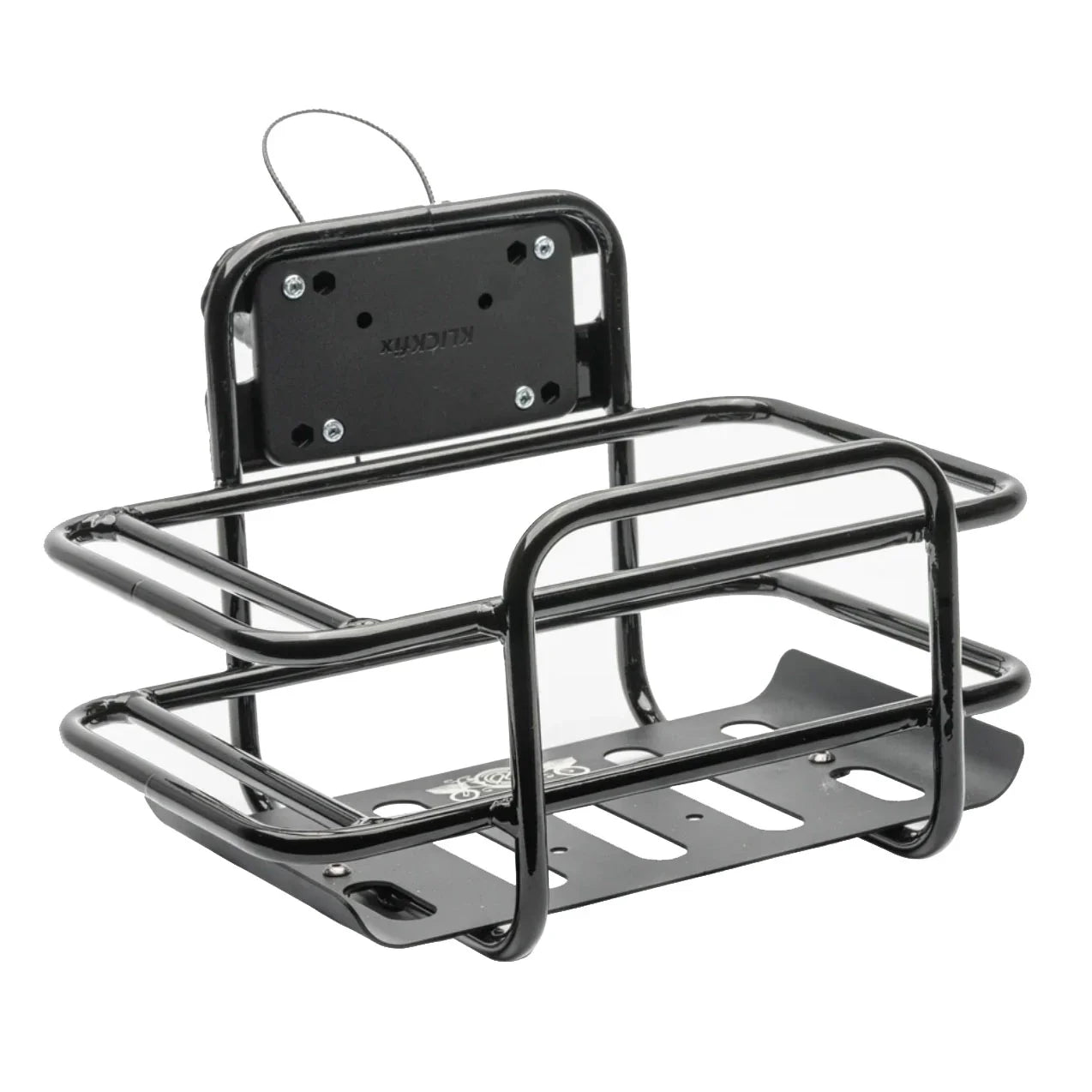 Bodega Basket - Bicycle Warehouse