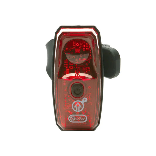 Gravity+ Tail Light - Bicycle Warehouse