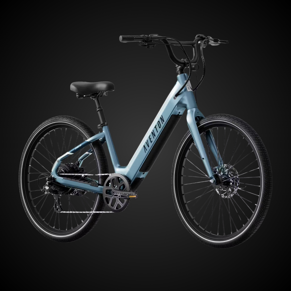 Electric mountain and commuter e-bikes financing