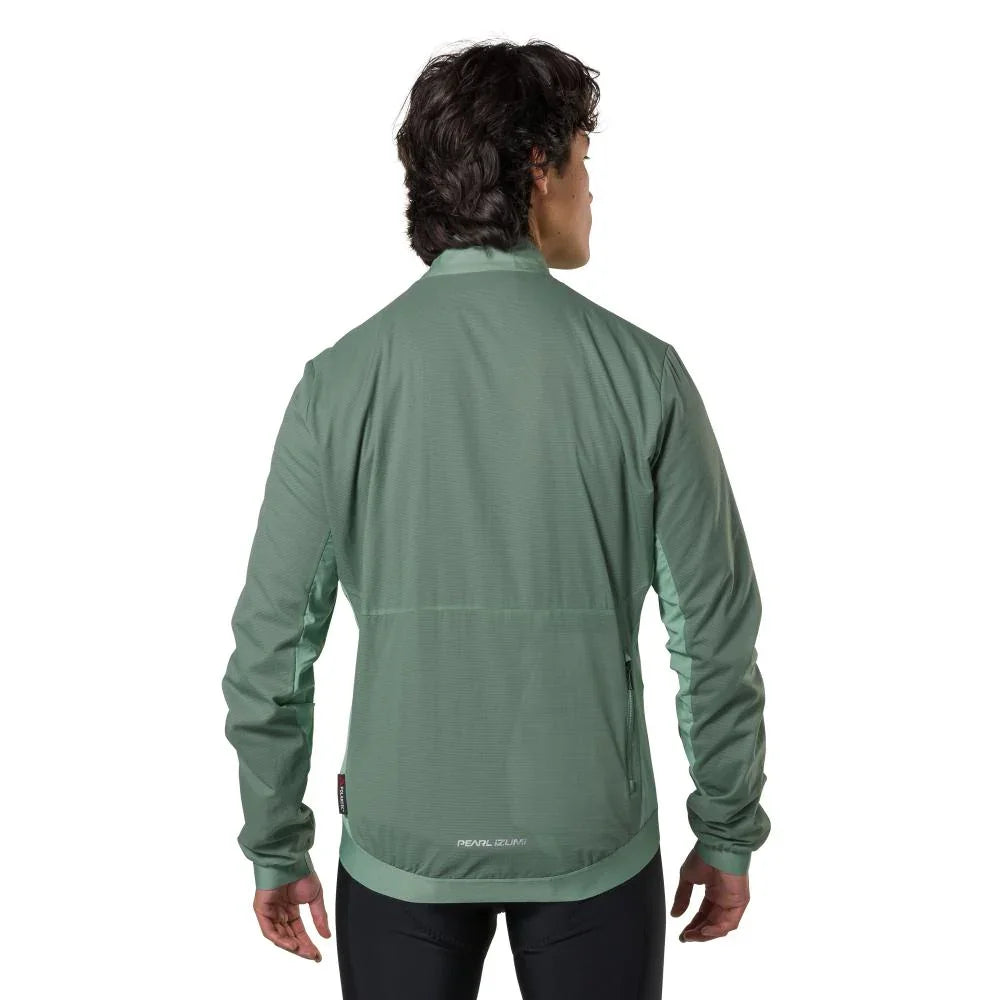 Men's Expedition PRO Alpha Jacket - Bicycle Warehouse
