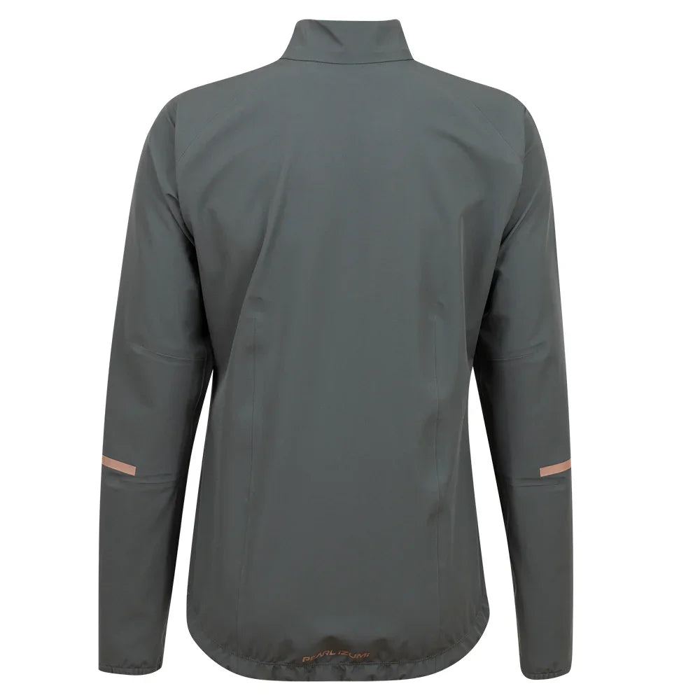 Women's Attack WxB Jacket - Bicycle Warehouse