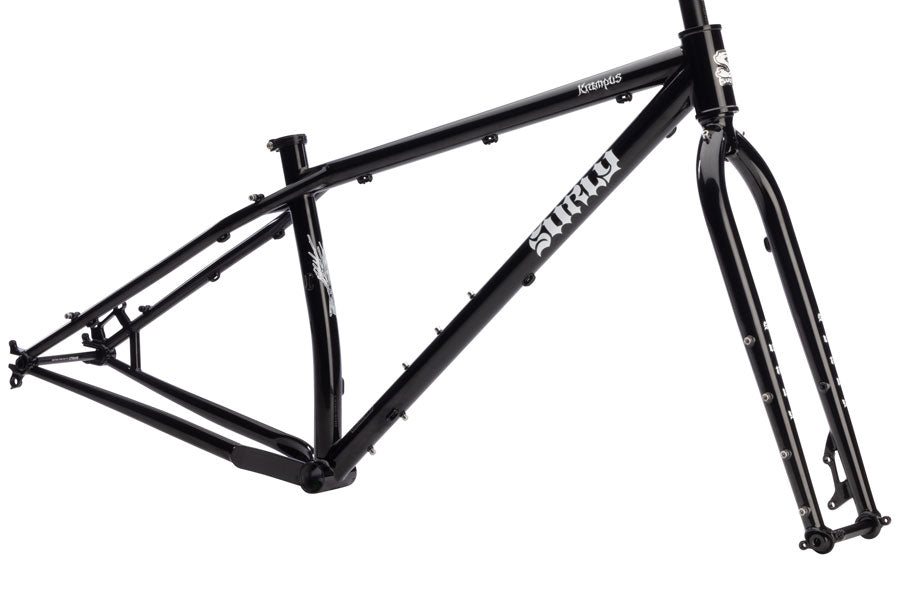 Surly Krampus Frameset - 29" Steel
