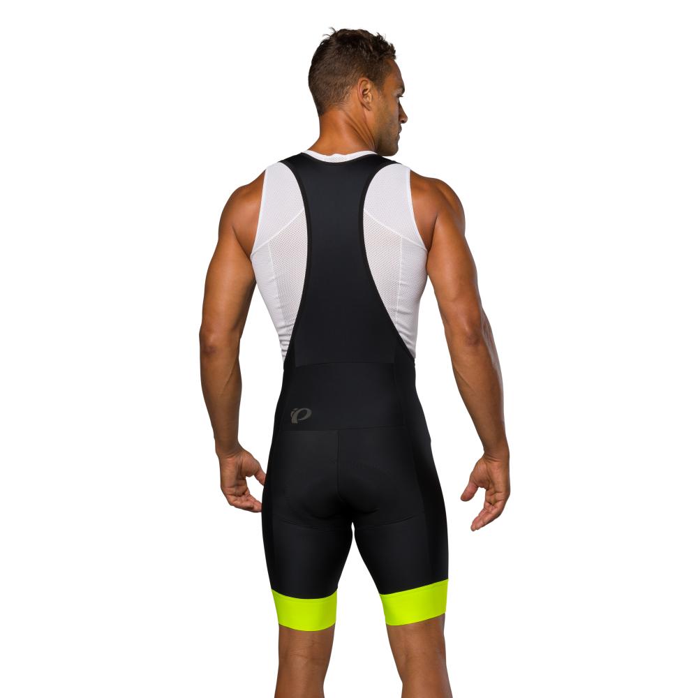 Pearl Izumi Men's Attack Bib Shorts - Shorts - Bicycle Warehouse