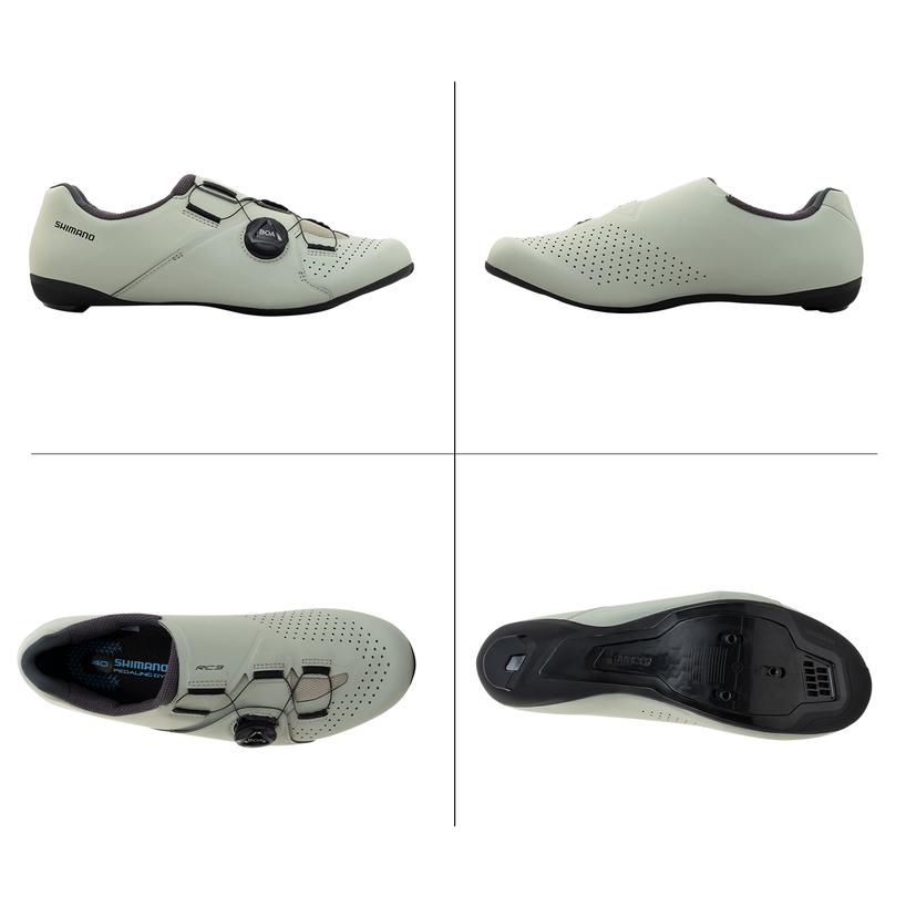 Bicycle Warehouse SH-RC300W Women's Road Bike Shoes - Shoes - Bicycle Warehouse