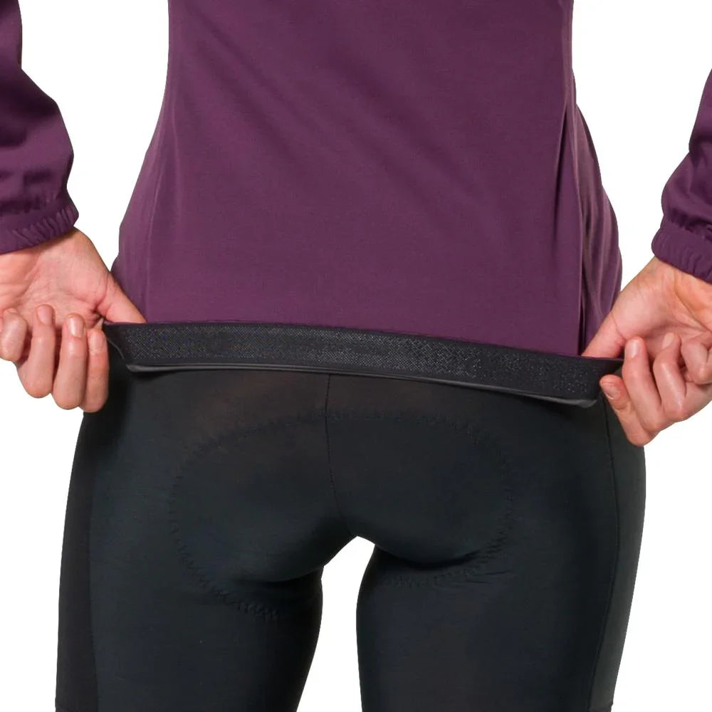 Women's PRO Rain Jacket - Bicycle Warehouse