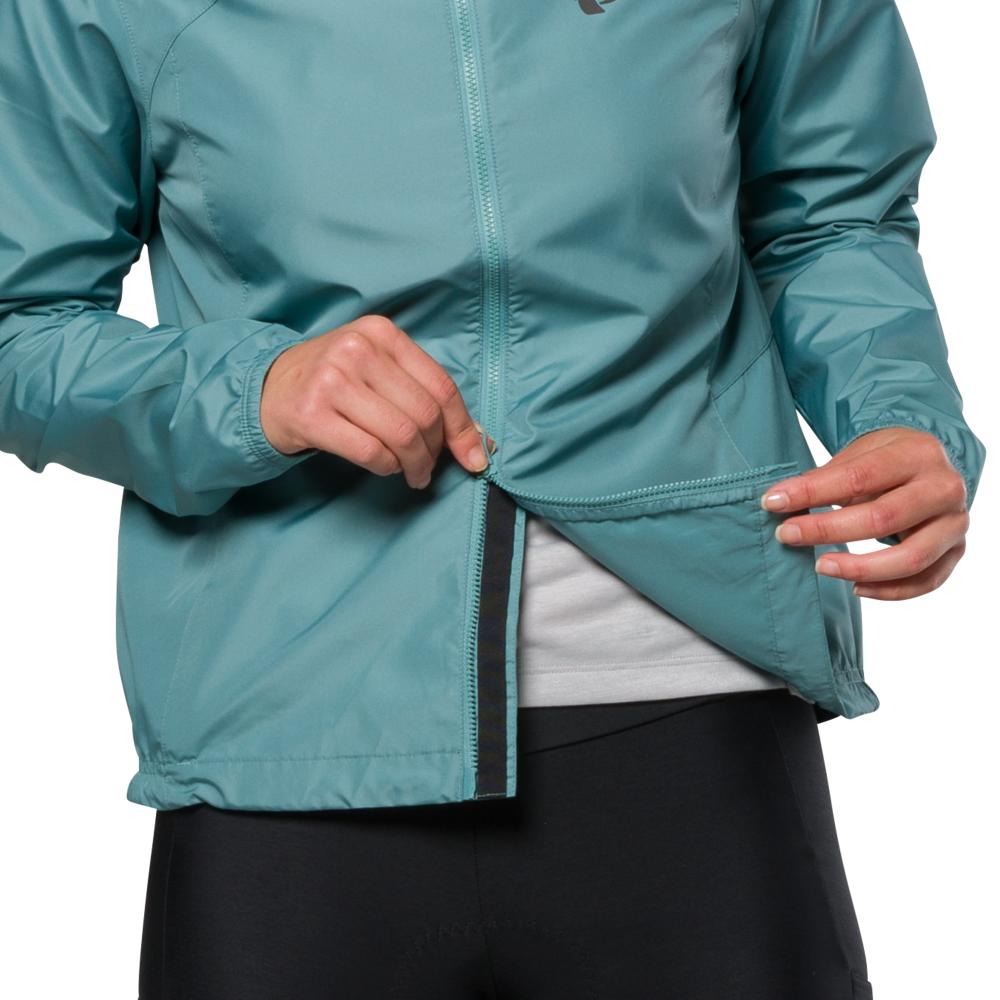 Women's Quest Barrier Cycling Jacket