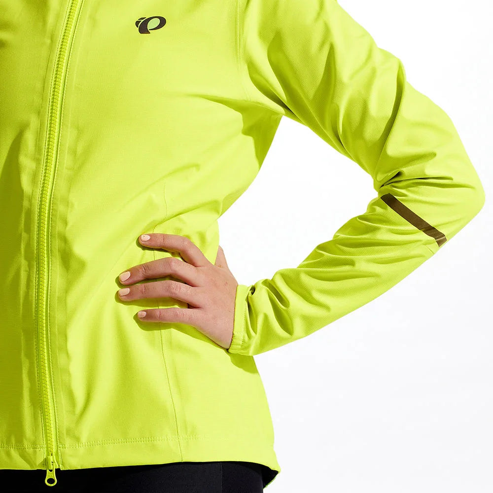 Women's Attack WxB Jacket - Bicycle Warehouse