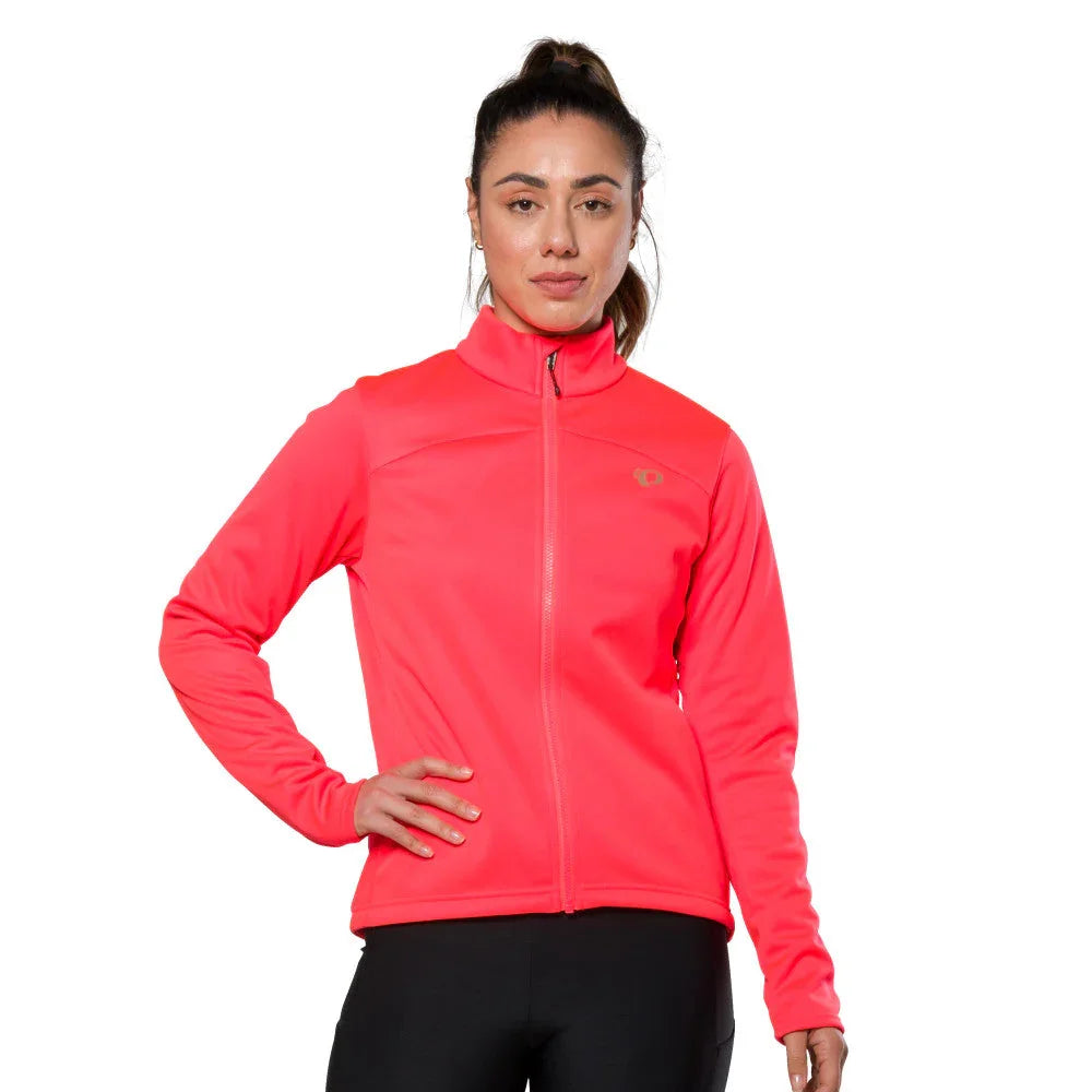 Women's Quest AmFIB® Jacket - Bicycle Warehouse