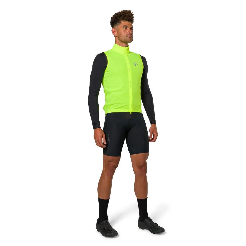 Men's PRO Barrier Vest - Bicycle Warehouse