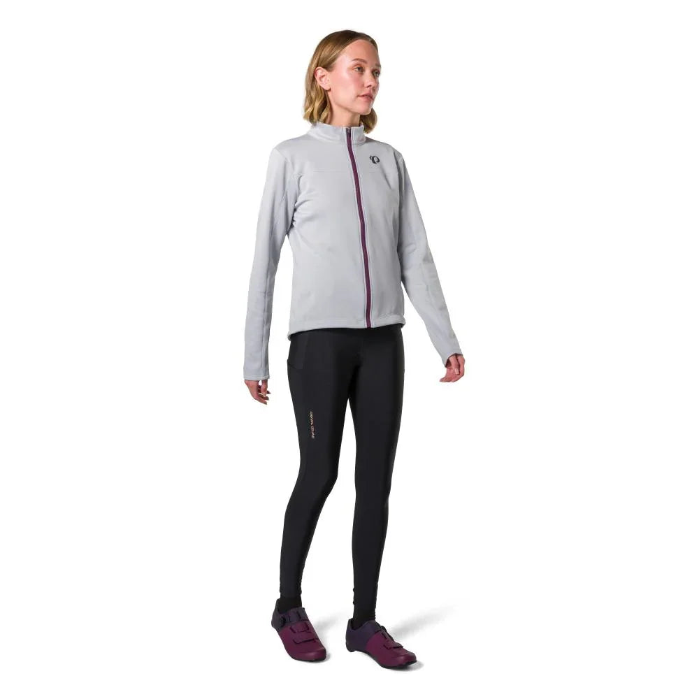 Women's Quest Thermal Jersey - Bicycle Warehouse