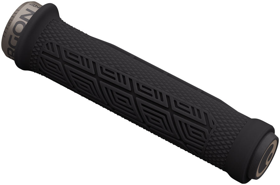 Ergon GDH Grips - Slim Black