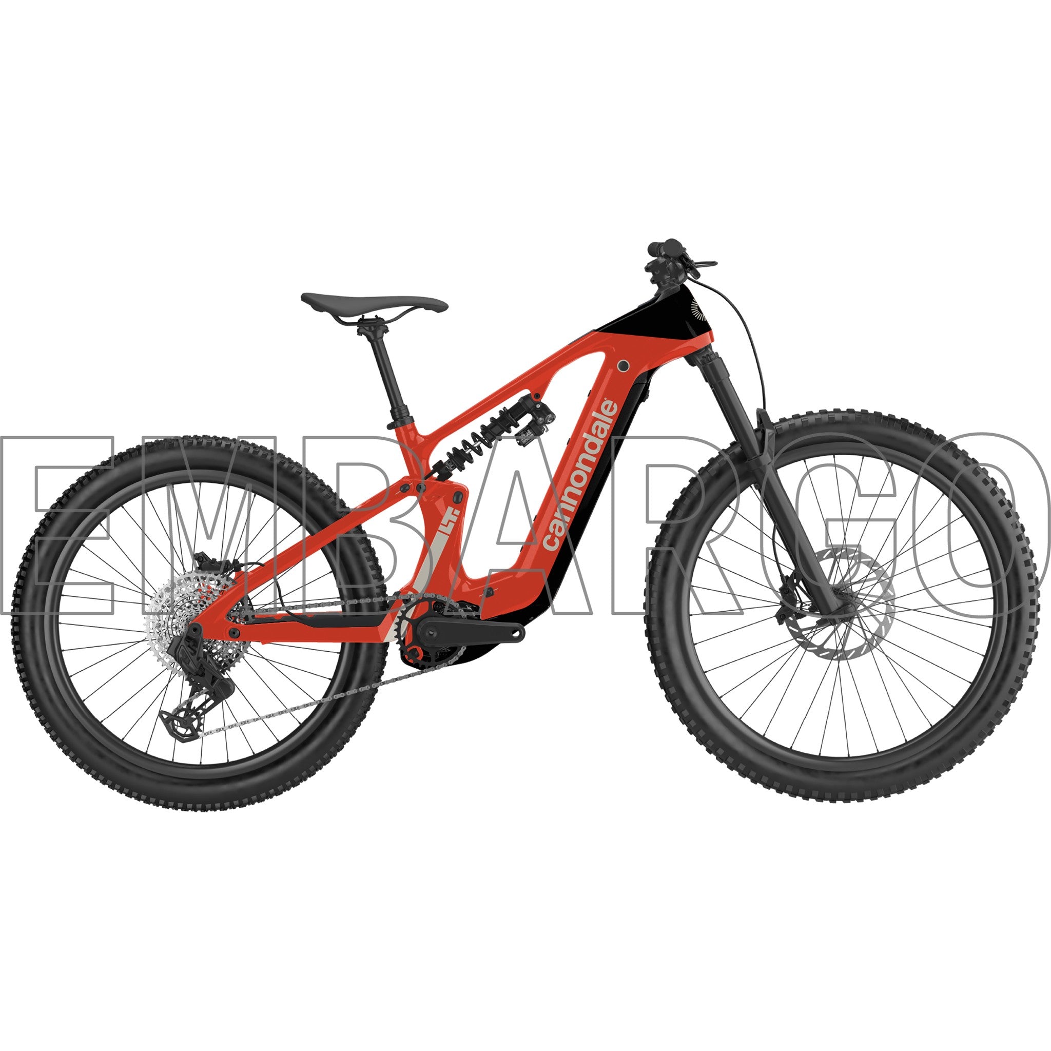 Moterra LT 1