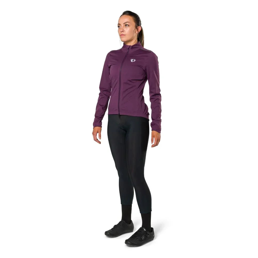 Women's PRO Rain Jacket - Bicycle Warehouse