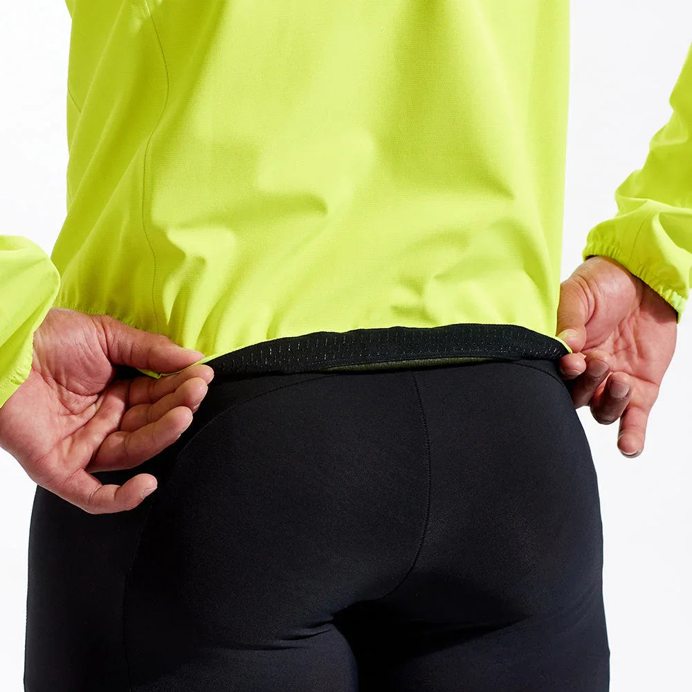 Men's Attack WxB Jacket - Bicycle Warehouse