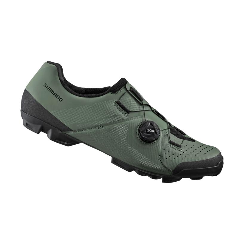 Shimano SH-XC300 Men's MTB Shoes - Shoes - Bicycle Warehouse