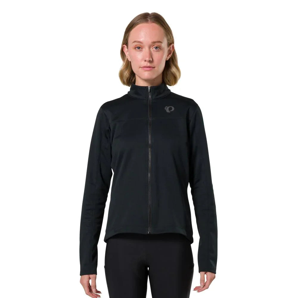 Women's Quest Thermal Jersey - Bicycle Warehouse