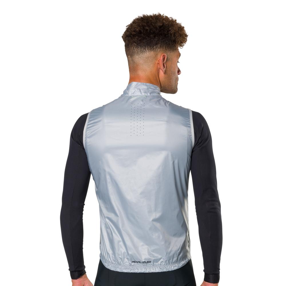 Men's Attack Barrier Vest