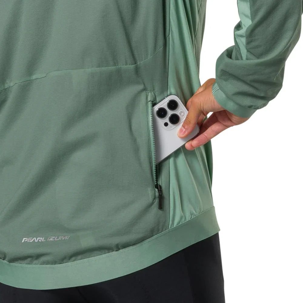 Men's Expedition PRO Alpha Jacket - Bicycle Warehouse