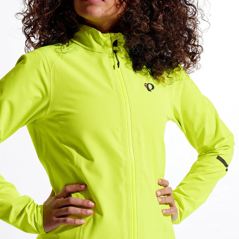 Women's Attack WxB Jacket - Bicycle Warehouse