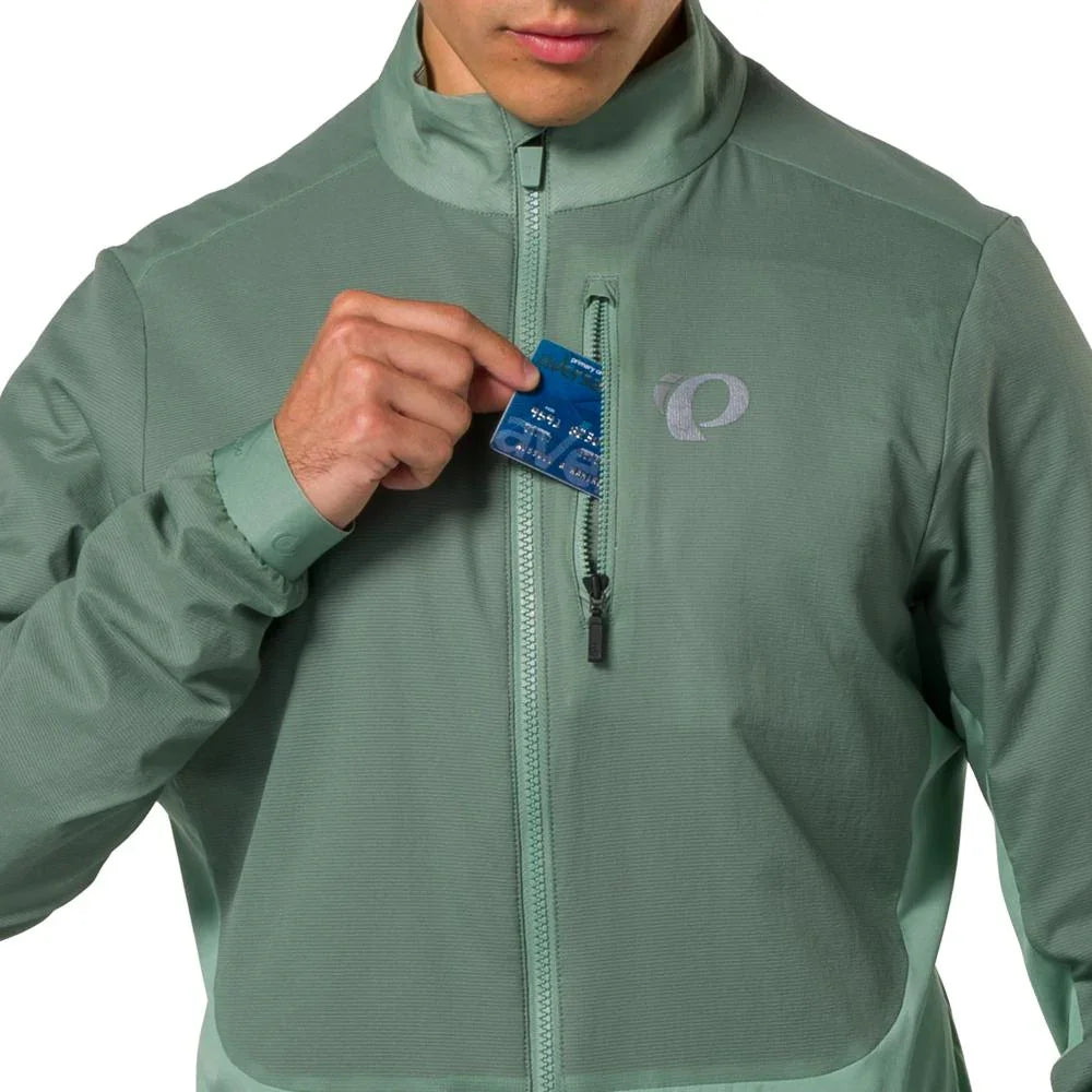 Men's Expedition PRO Alpha Jacket - Bicycle Warehouse