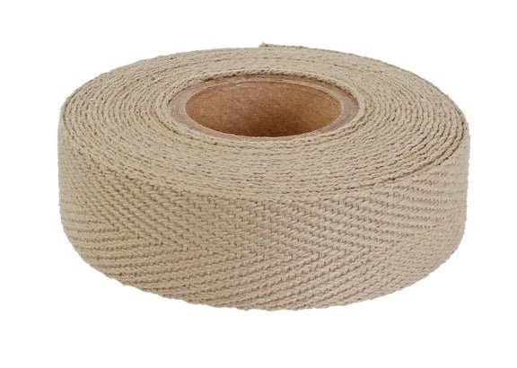 Newbaum's Cloth Bar Tape Khaki Each