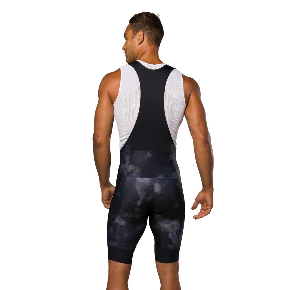 Pearl Izumi Men's Attack Bib Shorts - Shorts - Bicycle Warehouse