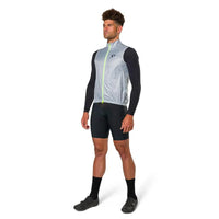 Men's Attack Barrier Vest - Bicycle Warehouse