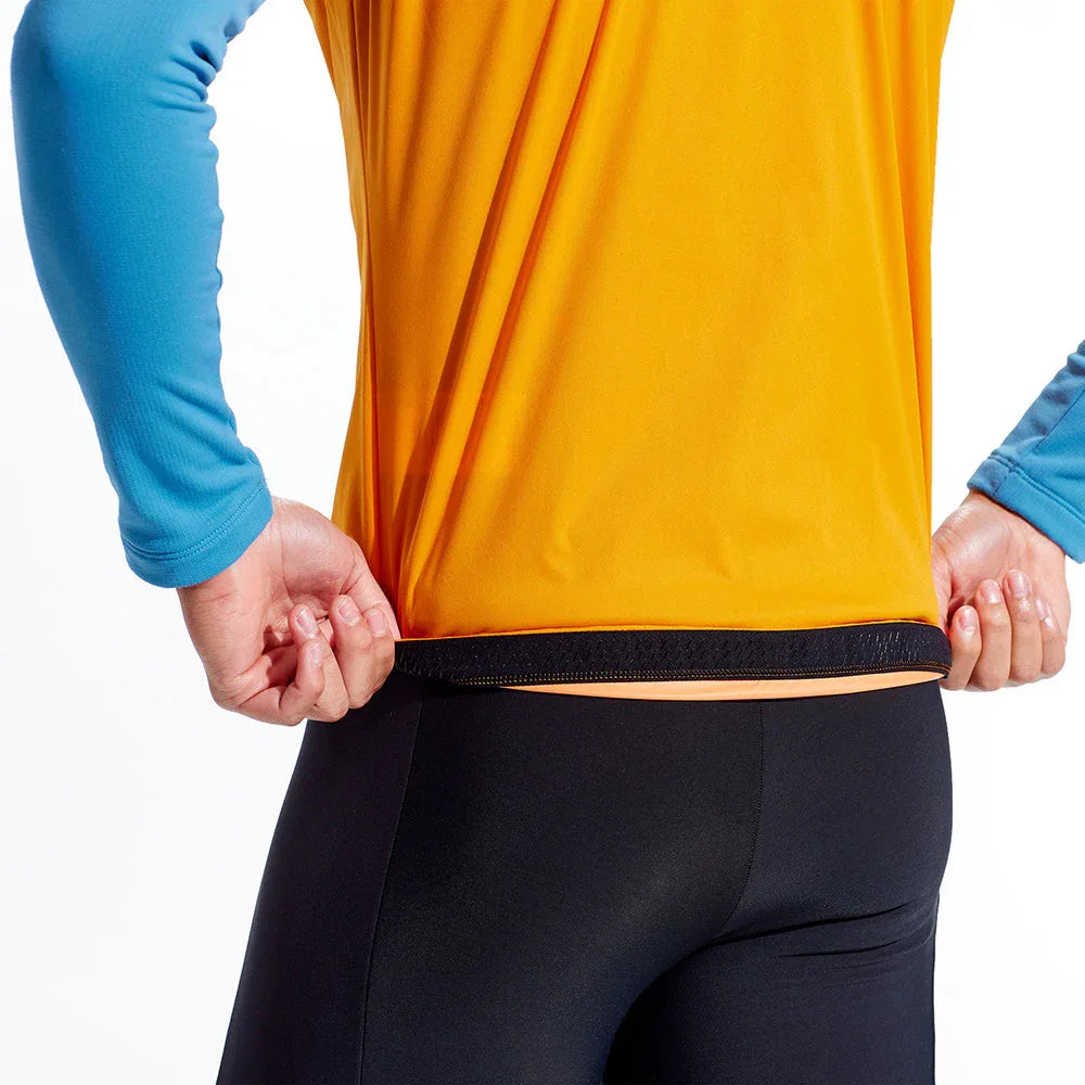 Men's PRO Barrier Vest - Bicycle Warehouse
