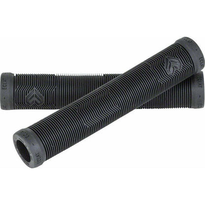 Eclat Pulsar Bike Handlebar Grips - Black