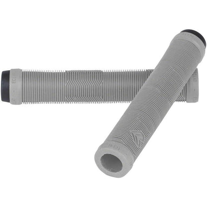 Eclat Pulsar Bike Handlebar Grips - Gray