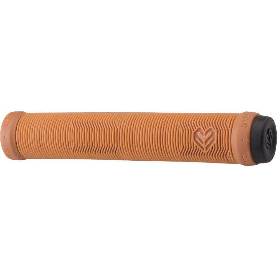 Eclat Pulsar Bike Handlebar Grips - Gum