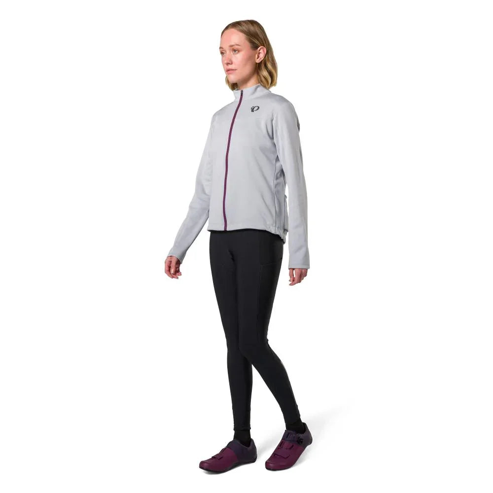 Women's Quest Thermal Jersey - Bicycle Warehouse