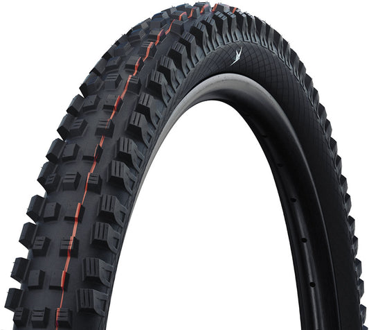 Schwalbe Magic Mary Tire - 29 x 2.25 Tubeless Folding BLK Pro Trail Soft E-50