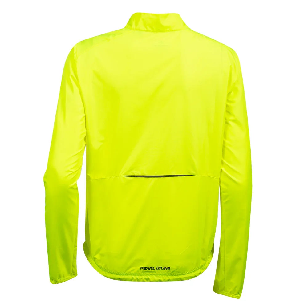 Women's Quest Barrier Jacket - Bicycle Warehouse