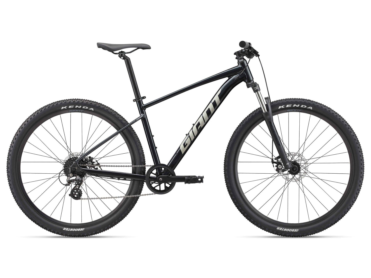 Talon 4 29er Mountain Bike (2022)