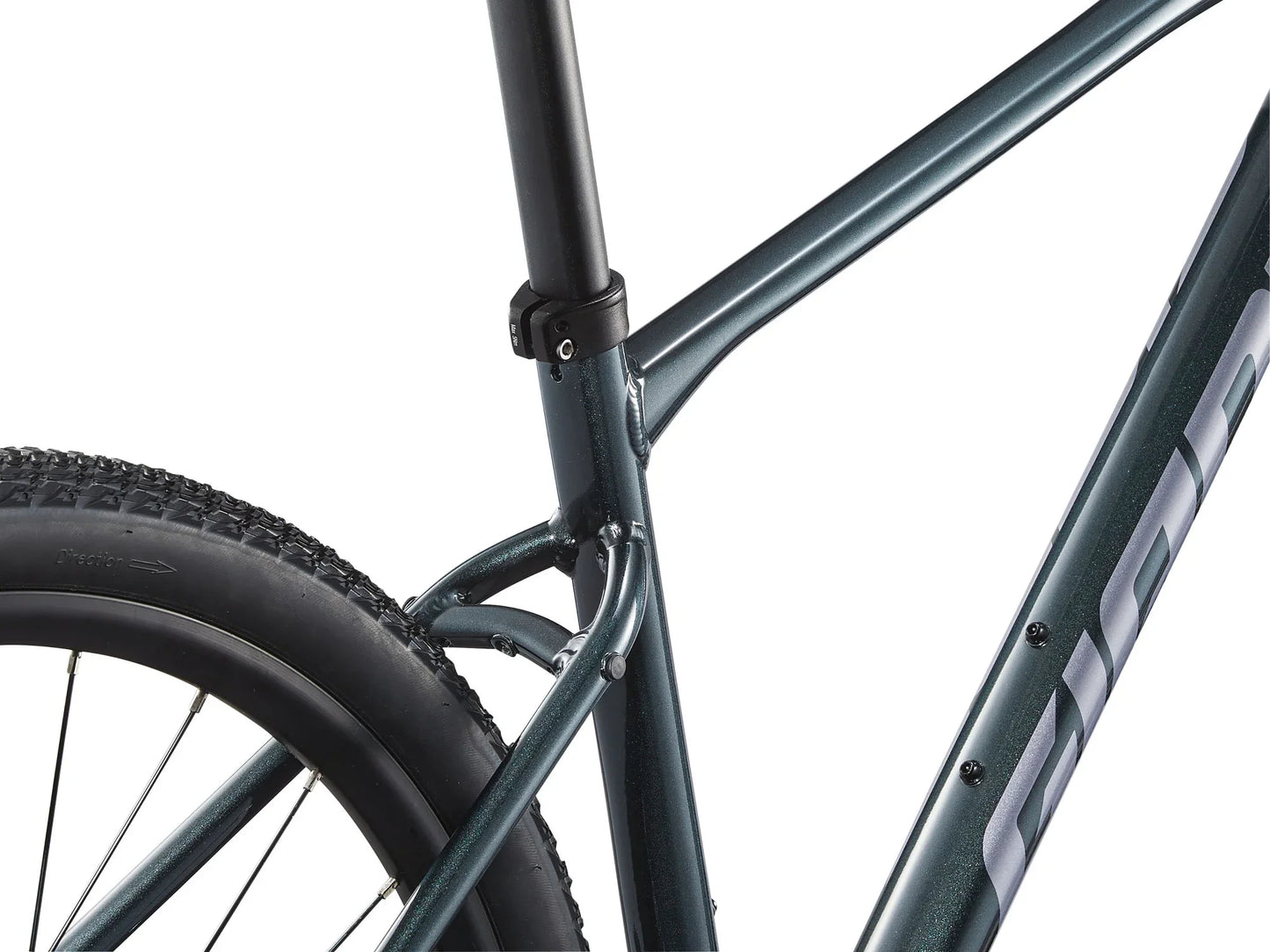 Giant Roam 2 Hybrid Bike (2026) – Bicycle Warehouse Giant Roam 2 Hybrid Bike (2026) – Bicycle Warehouse