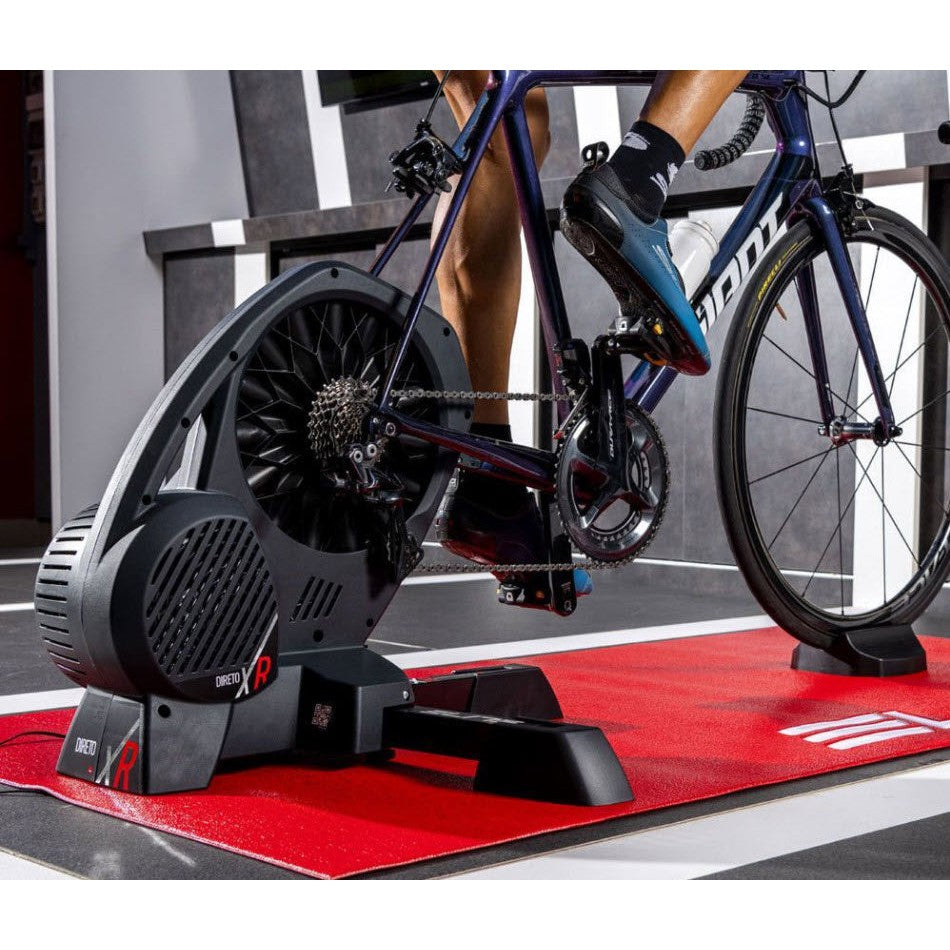 Elite SRL Direto XR-T Direct Drive Smart Trainer - Trainers - Bicycle Warehouse