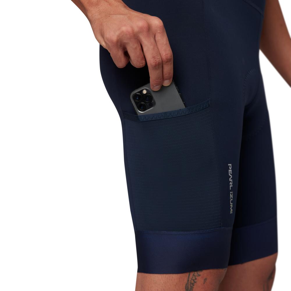 Men's Expedition PRO Bib Shorts