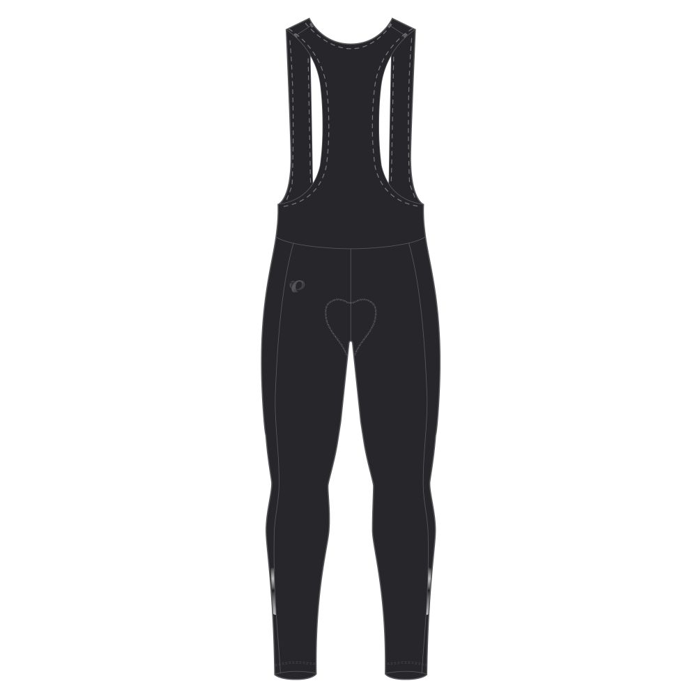 Pearl Izumi Men's Quest Thermal Cycling Bib Tights - Shorts - Bicycle Warehouse