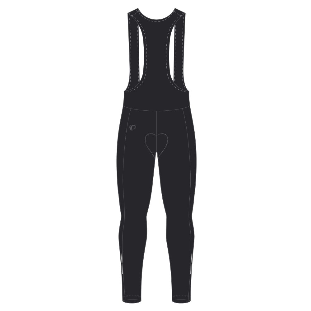 Pearl Izumi Men's Quest Thermal Cycling Bib Tights - Shorts - Bicycle Warehouse