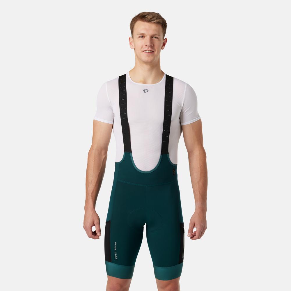 Men's Expedition PRO Bib Shorts