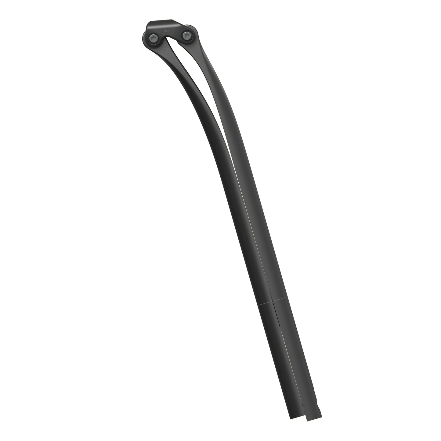 CF Allroad Pro Seatpost - 27.2mm Carbon Setback