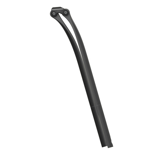 CF Allroad Pro Seatpost - 27.2mm Carbon Setback - Bicycle Warehouse