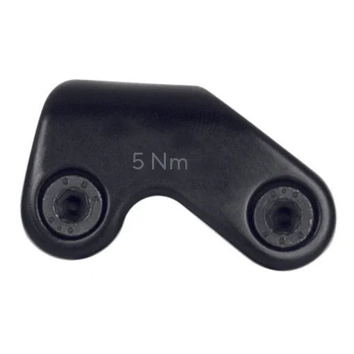 Flip Head Kit - for Carbon Rails - Bicycle Warehouse